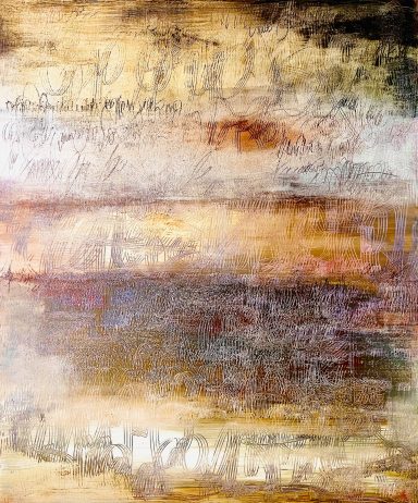 MELODIE - 120x100cm